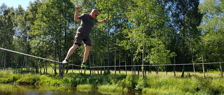 Offroad äventyr bilar