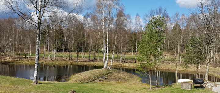 Offroad äventyr bilar