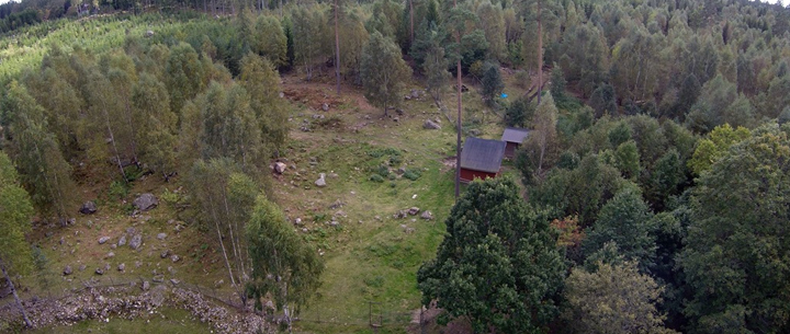 Äventyr med offroad