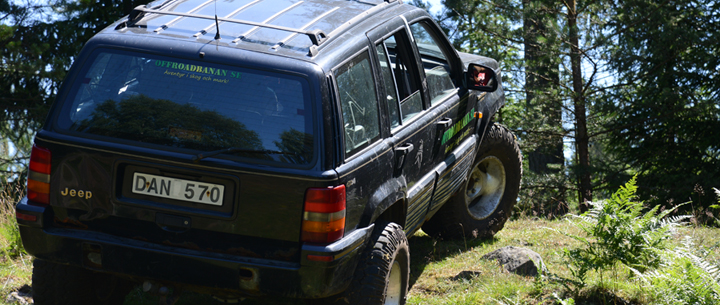 Offroad